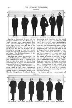 The Strand Magazine (august 1904, p. 212)
