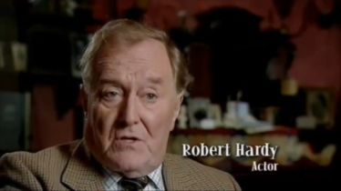 Robert Hardy