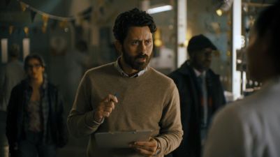Ivo Derian (Andy Bean)