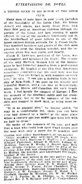 File:New-york-tribune-1894-11-18-p7-entertaining-dr-doyle.jpg