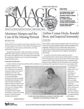 Volume 25 Issue 2