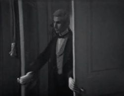 Footman (Martin Gordon)