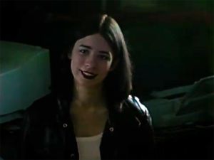 Ghost Girl (Jessica Carmichael)