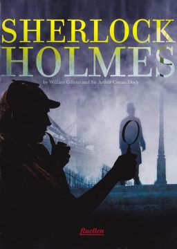 Sherlock Holmes (13-14 nov 2019)