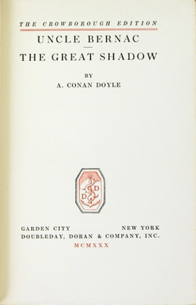 File:Doubleday-doran-1930-crowborough-edition-vol05-titlepage.jpg