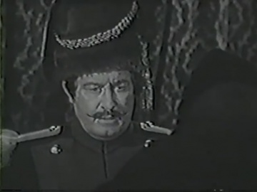 Major Charpentier