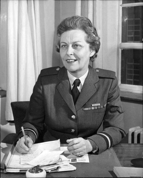 File:1963-05-09-jean-conan-doyle-new-chief-of-WRAF-in-daily-telegraph.jpg