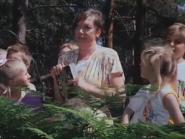 Teacher (Ulrike Hanke-Haensch)