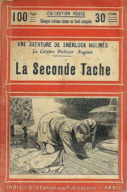 16. La Seconde tache (1906)