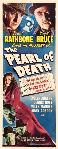 The Pearl of Death
