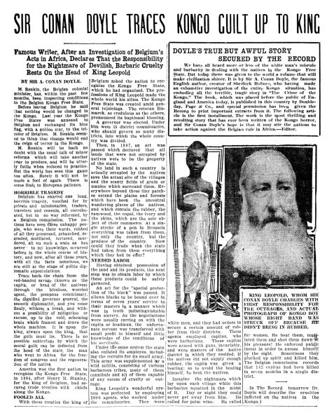 File:Los-angeles-record-1909-10-28-p8-sir-conan-doyle-traces-kongo-guilt-up-to-king.jpg