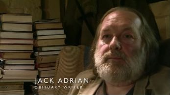 Jack Adrian