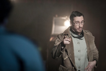 Sherlock Holmes / SH (Nicolas Turon)