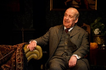 Dr. Watson (Timothy Kightley)