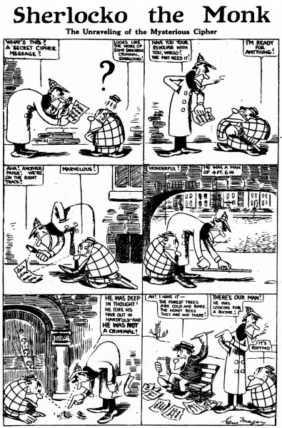 File:The-evening-star-wdc-1911-01-07-p12-sherlocko-the-monk-mysterious-cipher.jpg