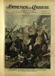 Vol. 6. No. 28 (10 july 1904)