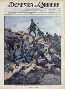 Vol. 17. No. 45 (7 november 1915)