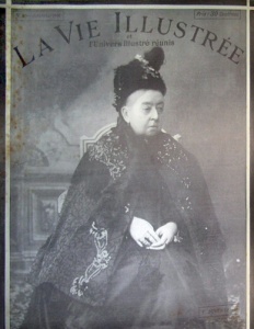 Les Réfugiés 4/20 (25 january 1901)