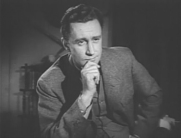 Sherlock Holmes (Ronald Howard)