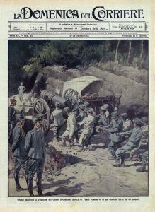 Vol. 15. No. 33 (17 august 1913)