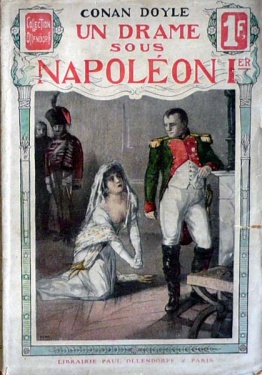 Un drame sous Napoléon 1er (1908)