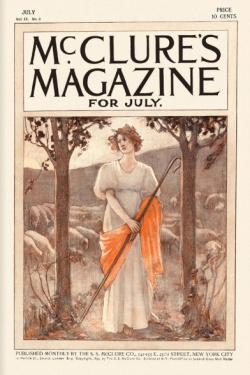 The Two Barks (july 1897)
