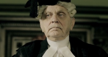 Judge Bradshaw (Ernst Romanov)