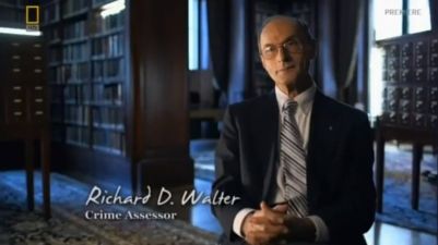 Richard D. Walter