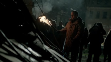 Bonfire Dad (Rick Warden)