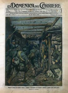 Vol. 19. No. 7 (18 february 1917)