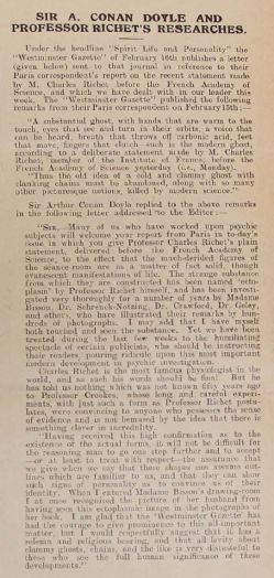 Light (25 february 1922, p. 119)
