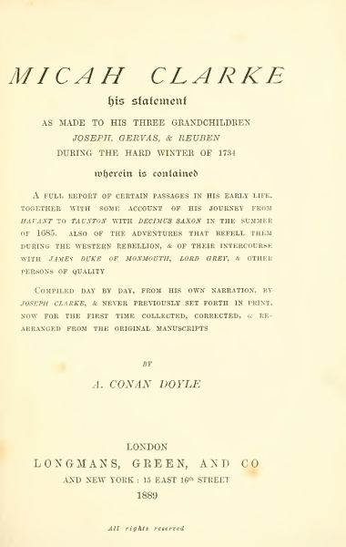 File:Longmans-green-1889-02-25-titlepage-micah-clarke.jpg