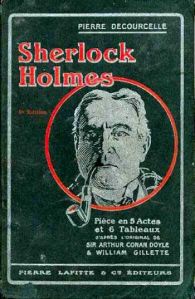 Sherlock Holmes (1907)