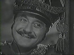 Claude Dauphin (1954)