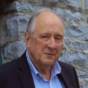 Jon L. Lellenberg 1946-†2021
