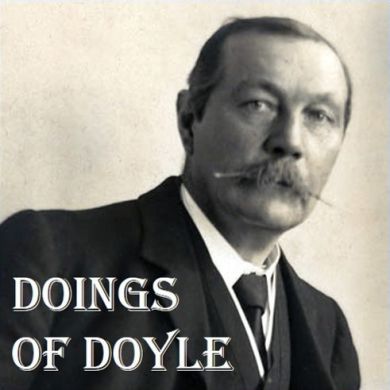 Doings of Doyle.