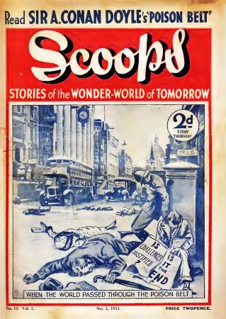 Scoops (5 may 1934)