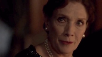 Linda Marlowe as Lady Conan Doyle in TV series Houdini (2014)