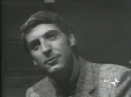 Jack McDonald (Francesco Paolo D'Amato)