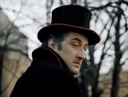 Mycroft Holmes (Boris Klyuev)