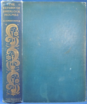 McClure, Phillips & Co. special edition (1905)
