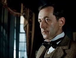 Sherlock Holmes (Vasily Livanov)