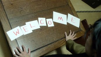Welcome from Akira Moriwaki.