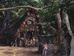 Cake House