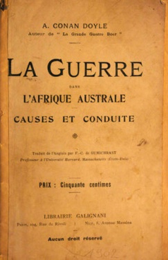 Librairie Galignani (1902, French)
