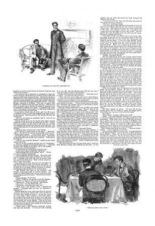 Harper's Weekly (21 october 1893, p. 1007)