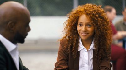 Molly Jones (Djouliet Amara)