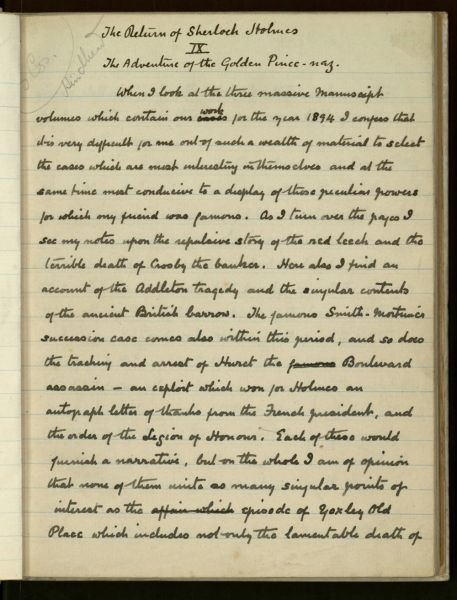 File:Manuscript-the-golden-pince-nez-p01.jpg