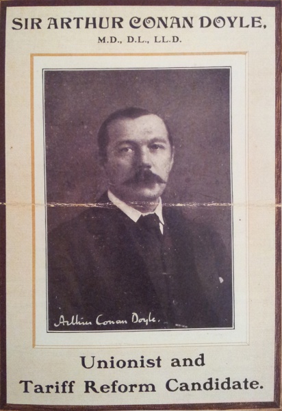 File:1906-sir-arthur-conan-doyle-unionist-and-tariff-reform-candidate.jpg