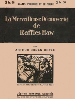 L'Édition Française Illustrée (ca. 1920-1923)
